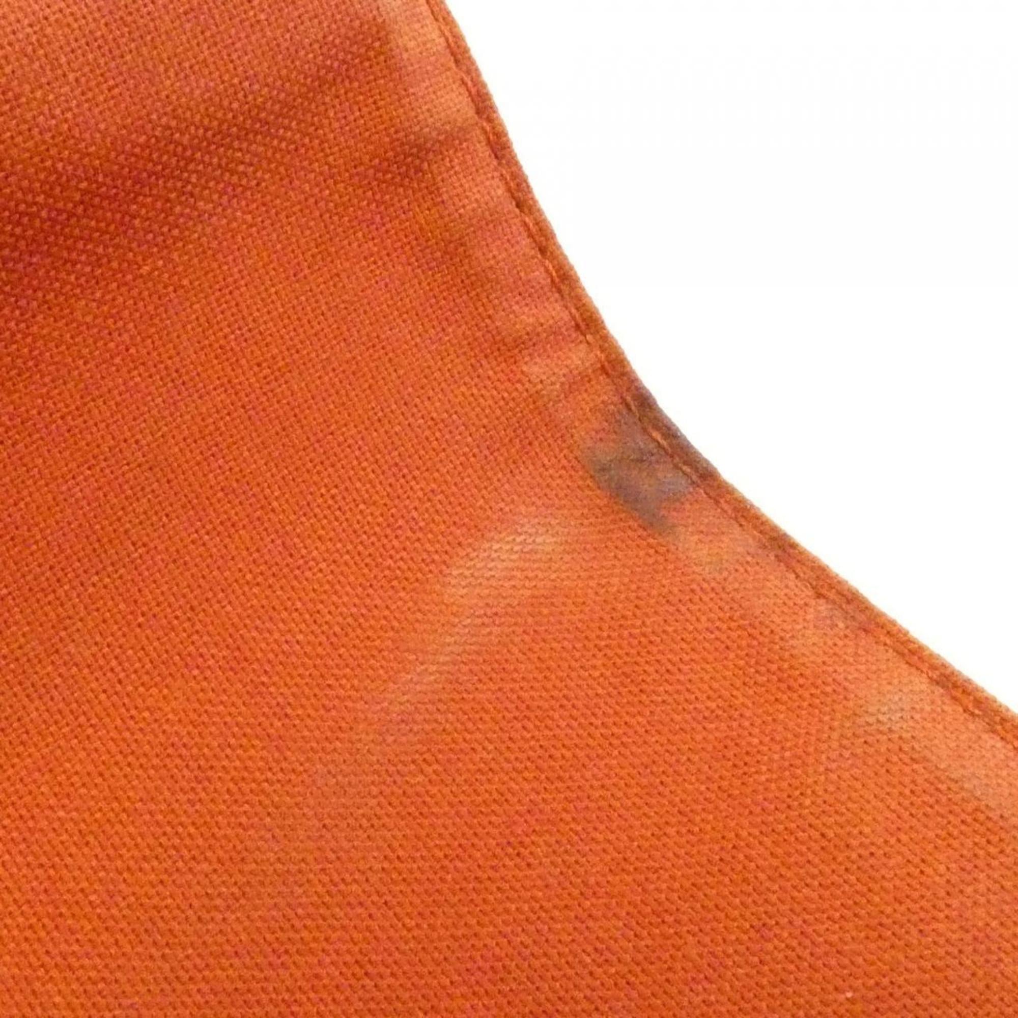 Louis Vuitton Ebene Coated Canvas Shoulder Bag
