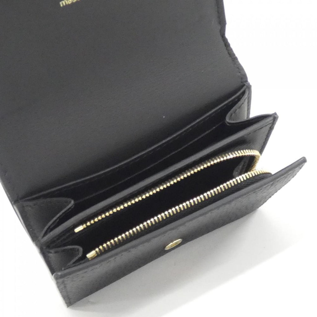 Louis Vuitton Black Wallet