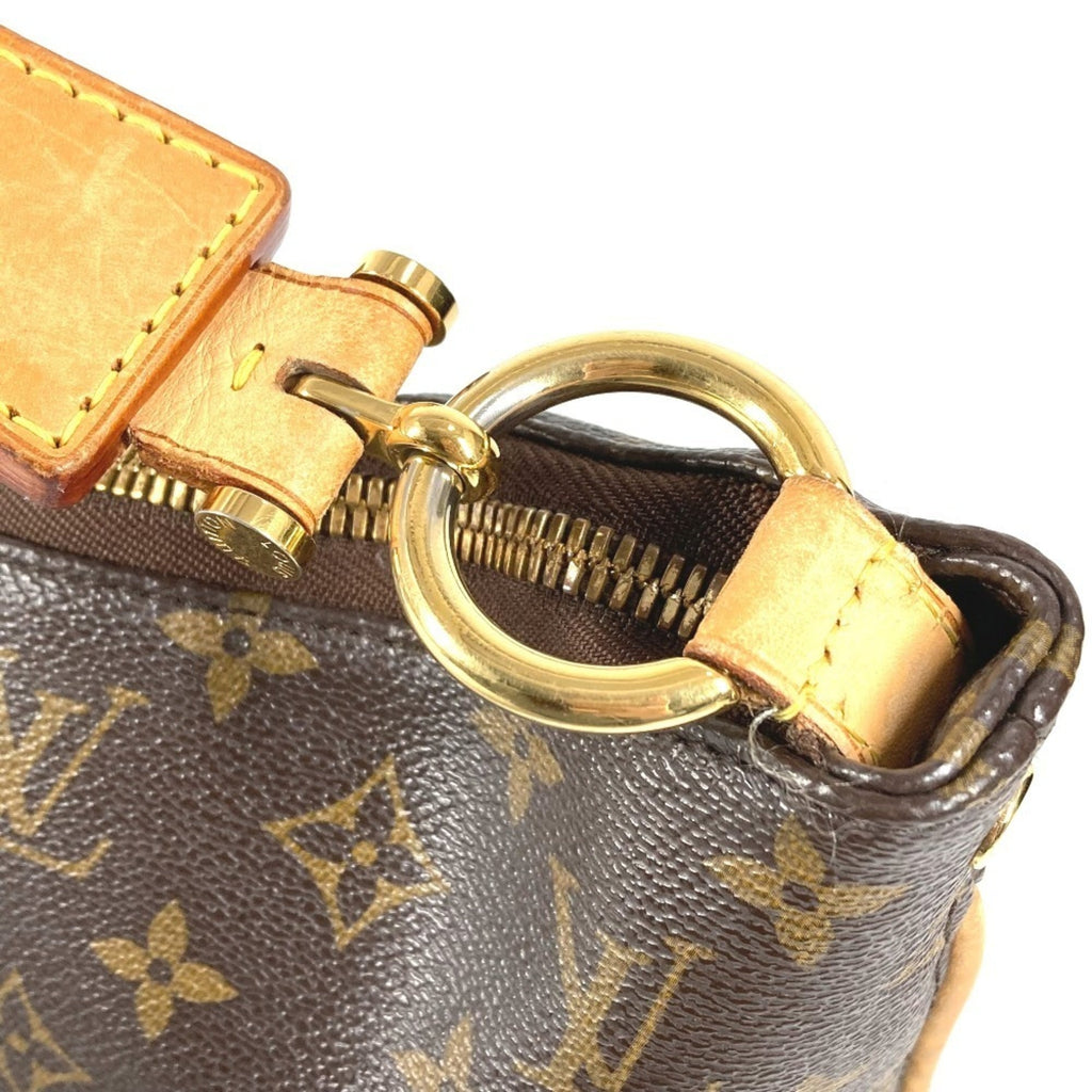 Louis Vuitton Monogram Brown Monogram Shoulder Bag Tote Bag