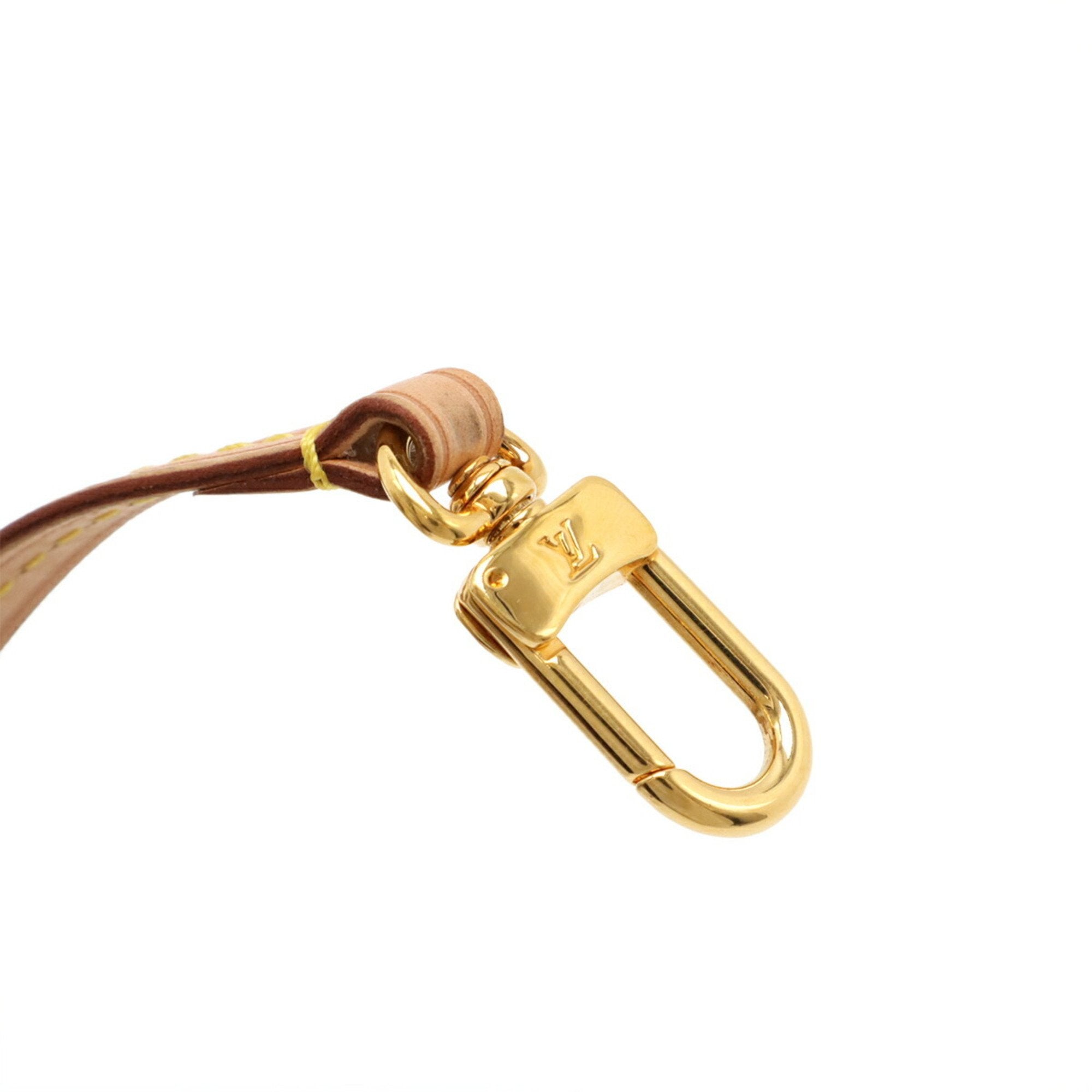 Louis Vuitton Monogram Pivoine Monogram Pouch