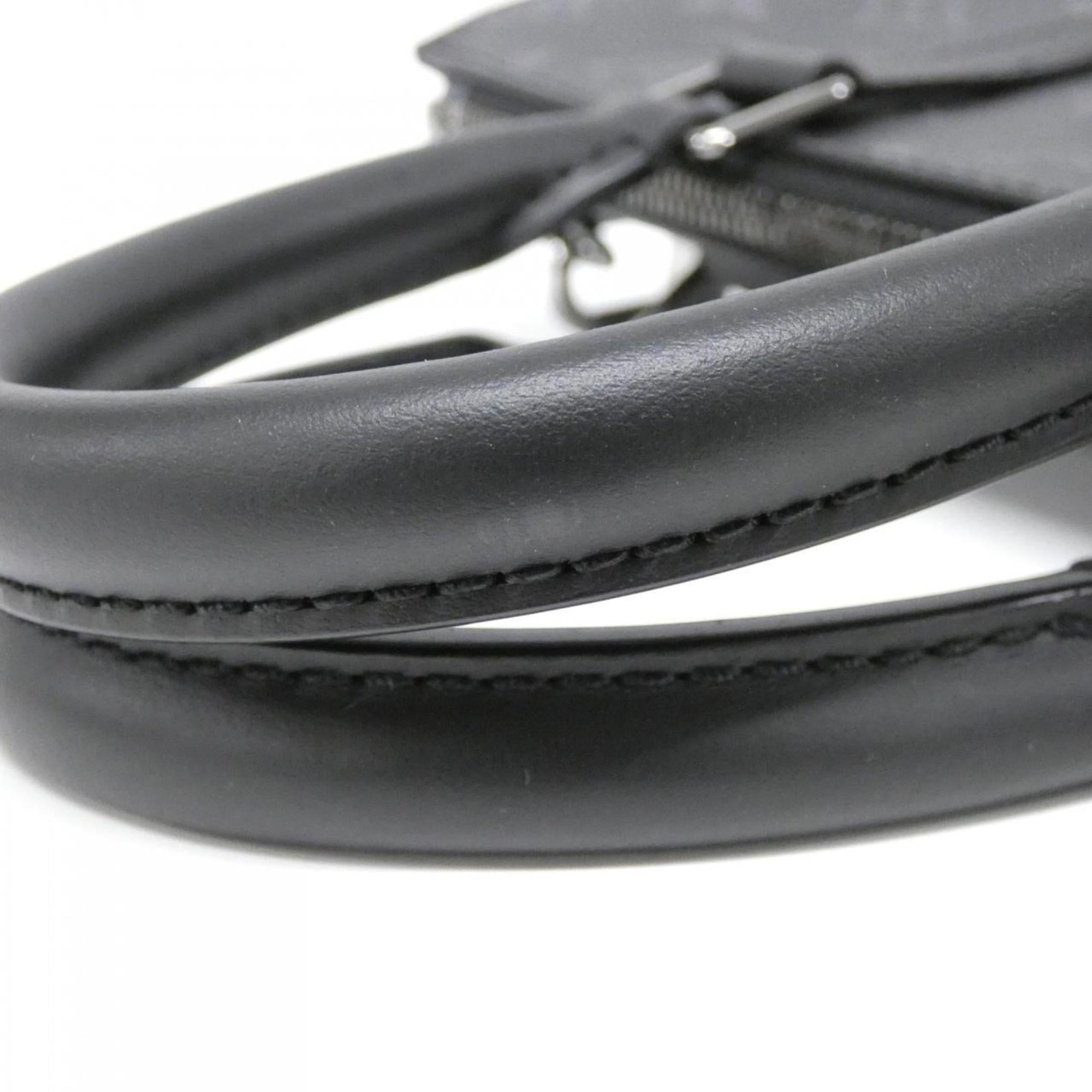 Louis Vuitton Monogram Eclipse Black Monogram Eclipse Monogram Eclipse Handbag