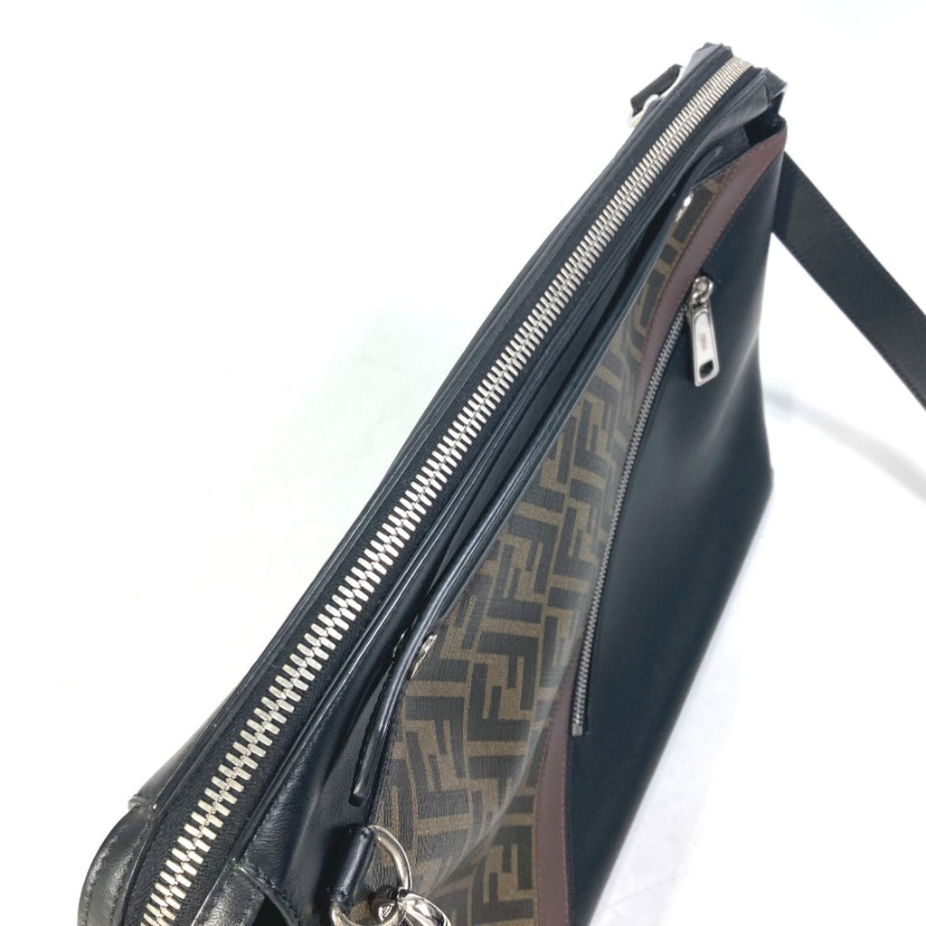 Fendi Brown Other Handbag