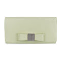Balenciaga Leather Long Wallet (Bi-Fold)