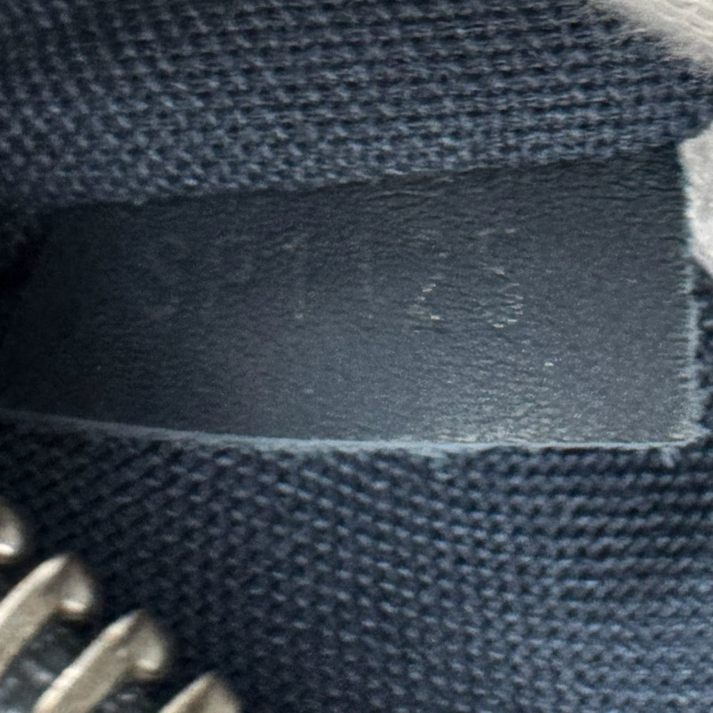 Louis Vuitton Infini Navy Damier Infini Shoulder Bag