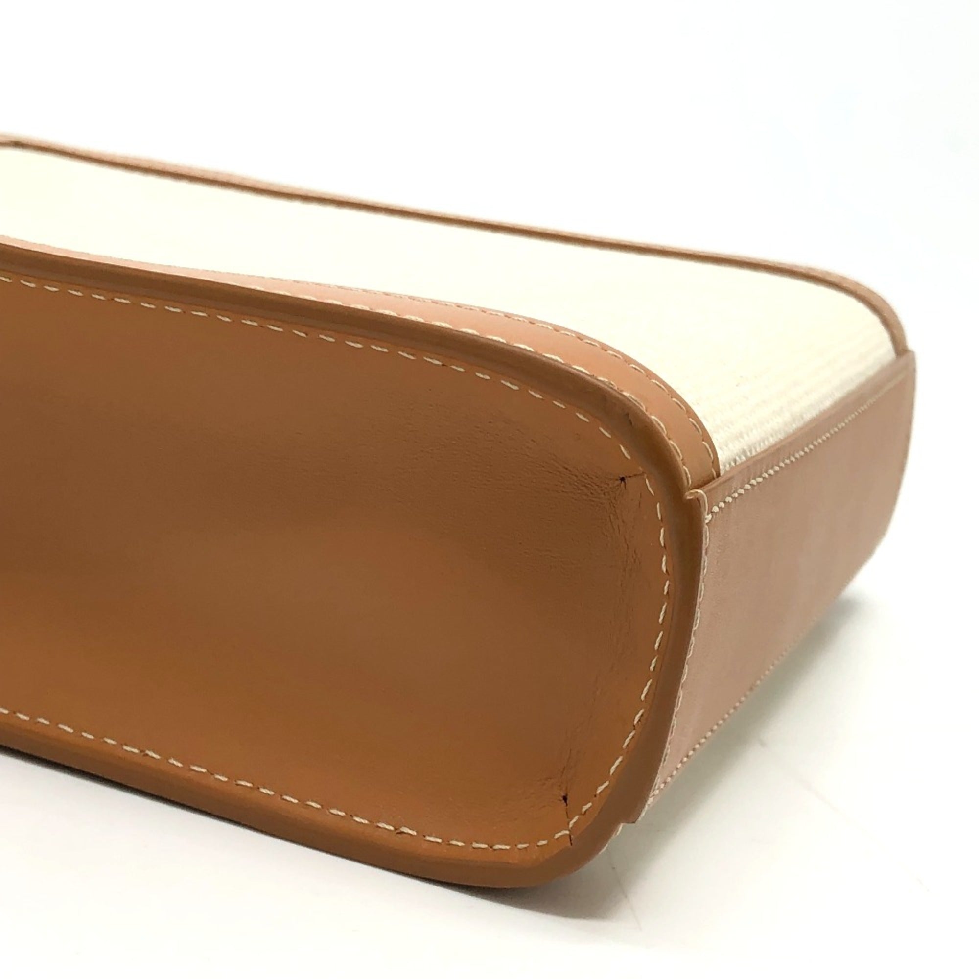 Celine Beige Other Shoulder Bag