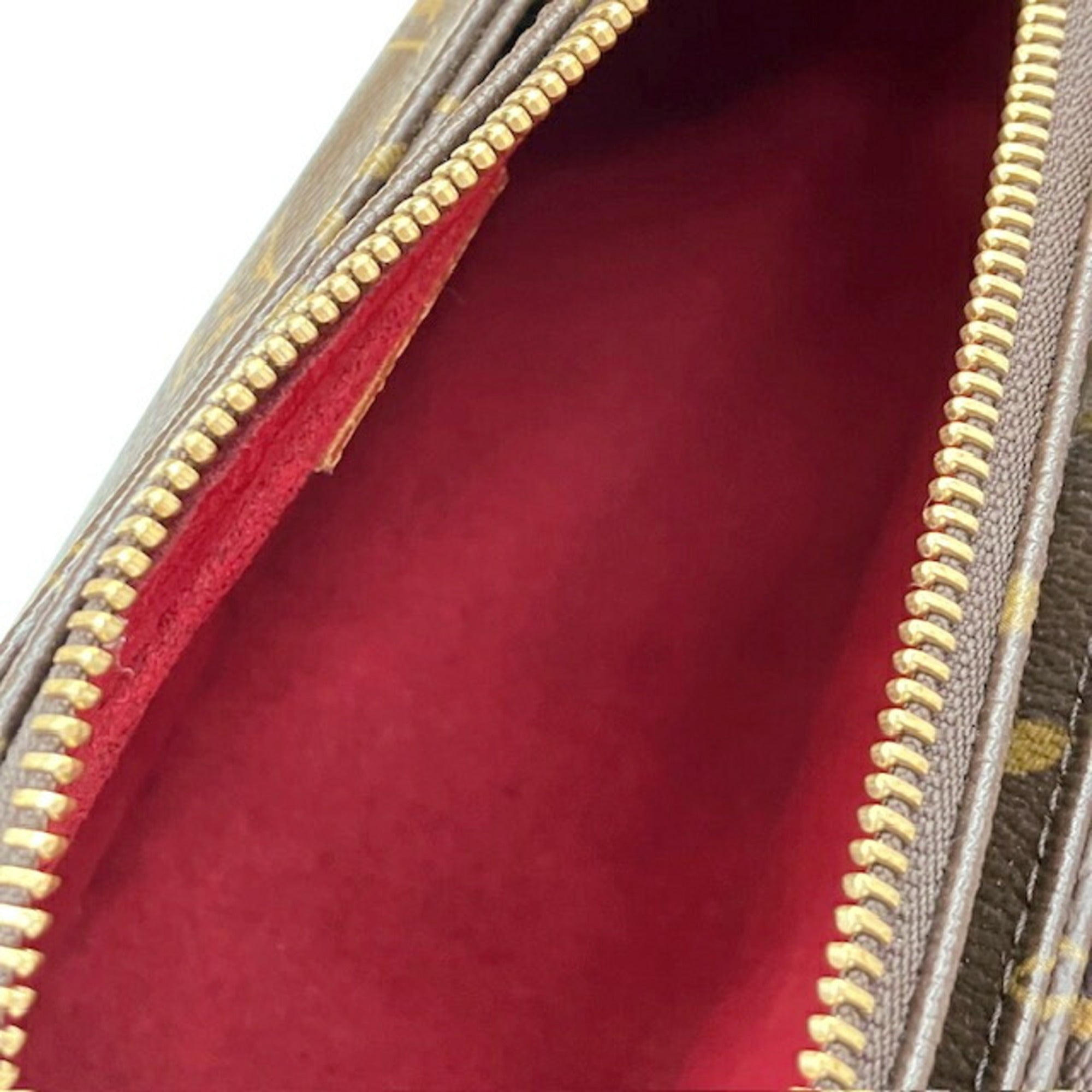 Louis Vuitton Monogram Monogram Monogram Shoulder Bag