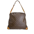 Louis Vuitton Monogram Brown Monogram Shoulder Bag