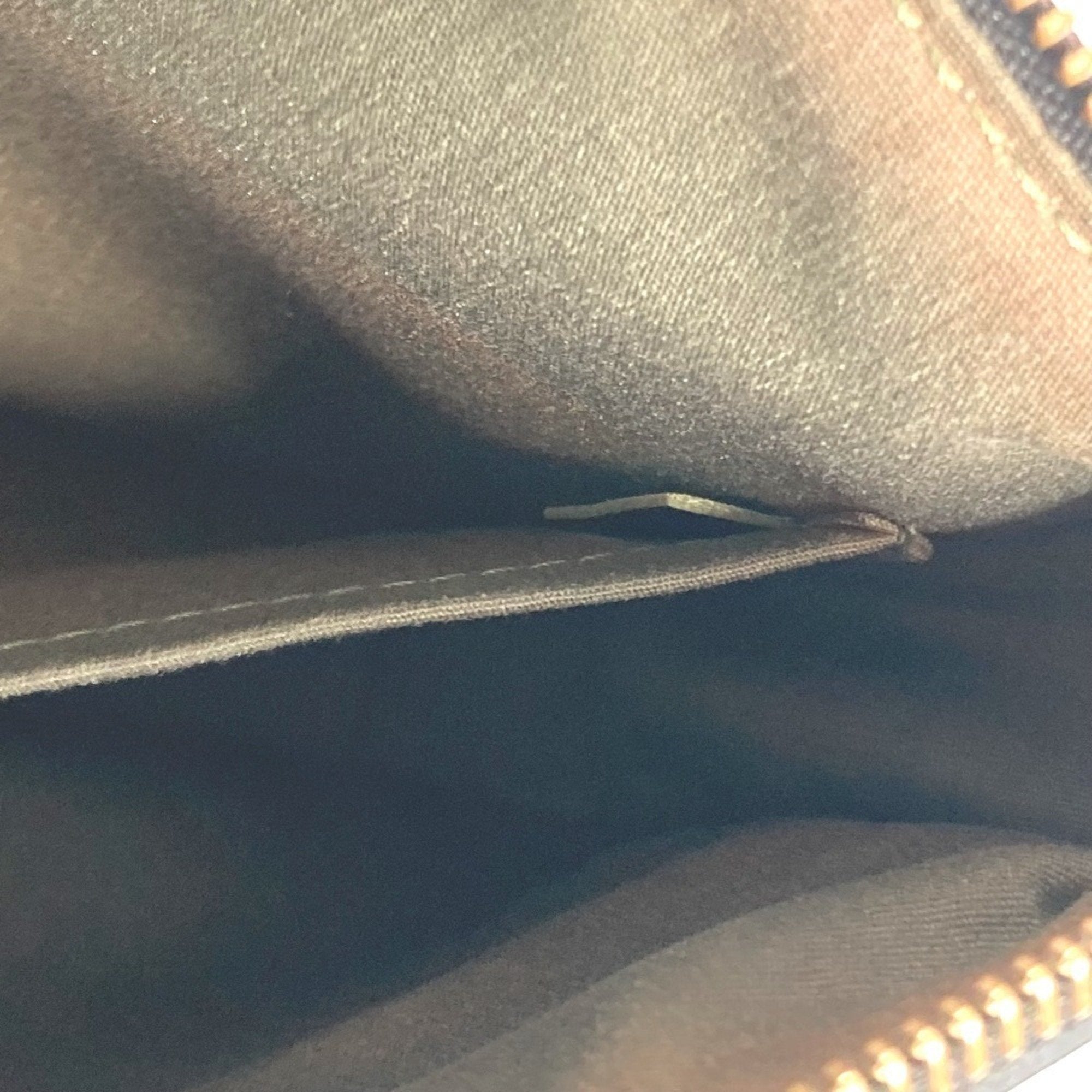 Louis Vuitton Monogram Tst Khaki Monogram Mini Shoulder Bag