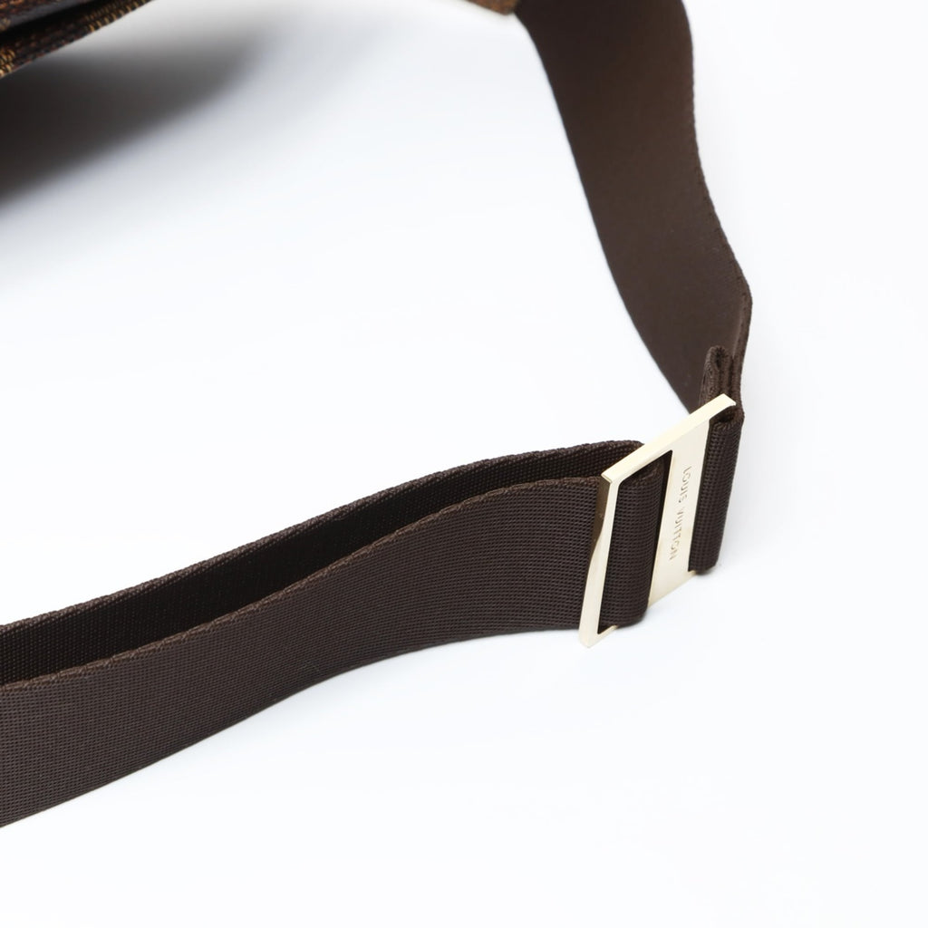 Louis Vuitton Damier Brown Shoulder Bag