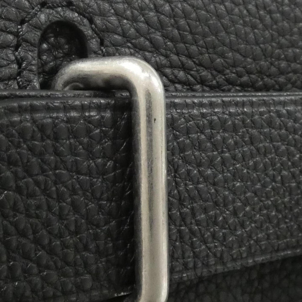Louis Vuitton Black Shoulder Bag