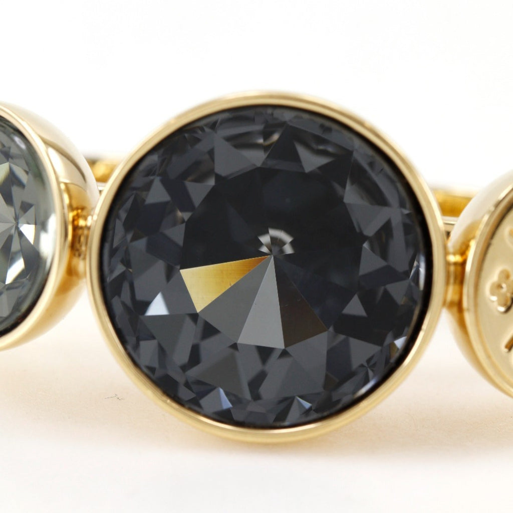Louis Vuitton Gray Band Ring