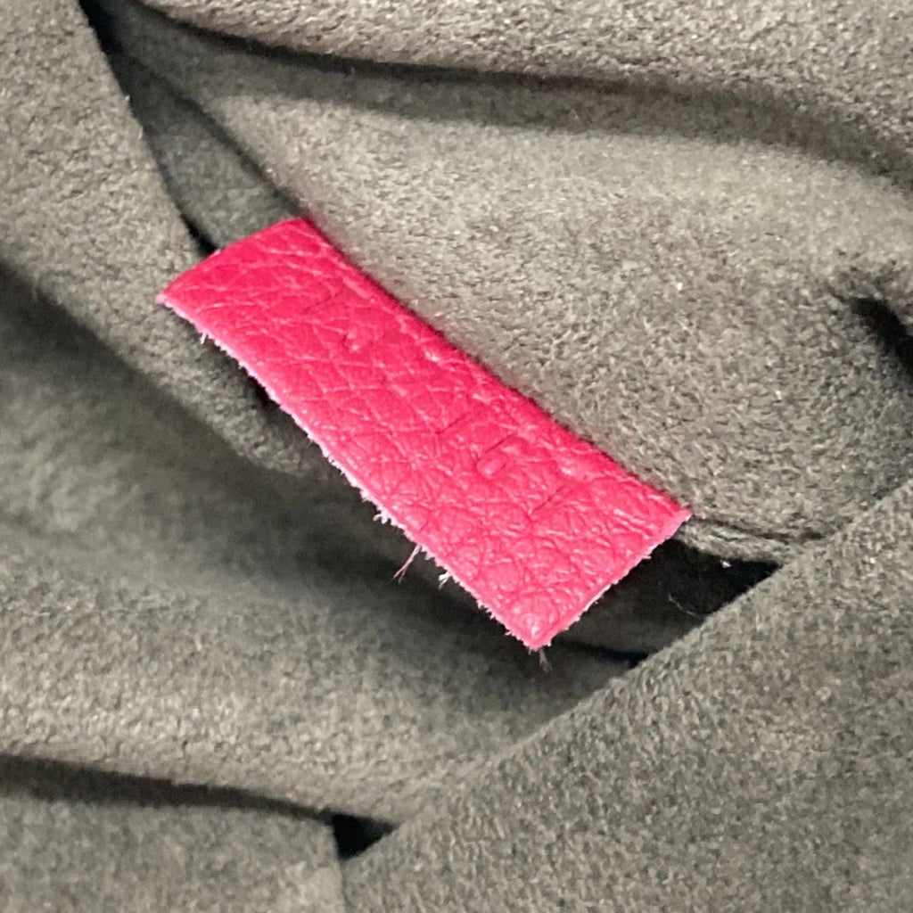 Louis Vuitton Red Other Handbag