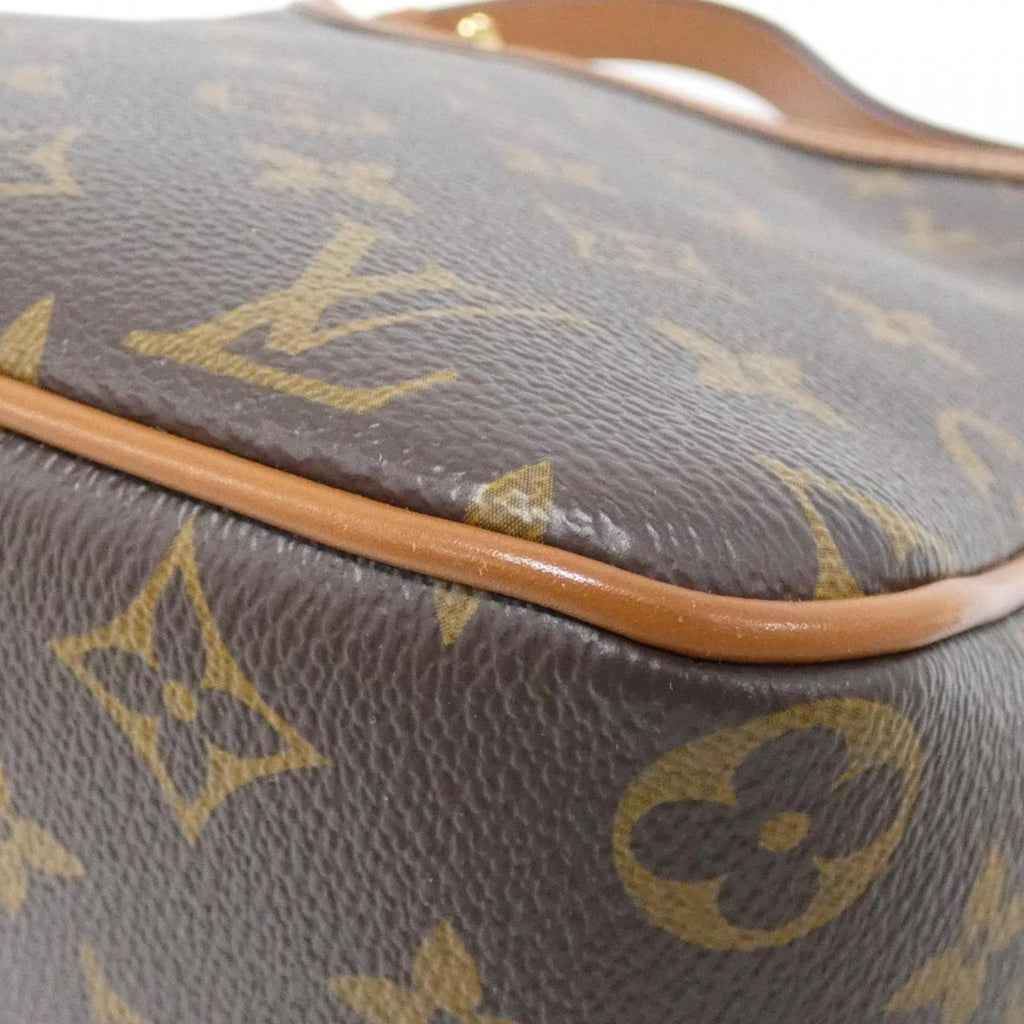 Louis Vuitton Monogram Marron Monogram Monogram Shoulder Bag