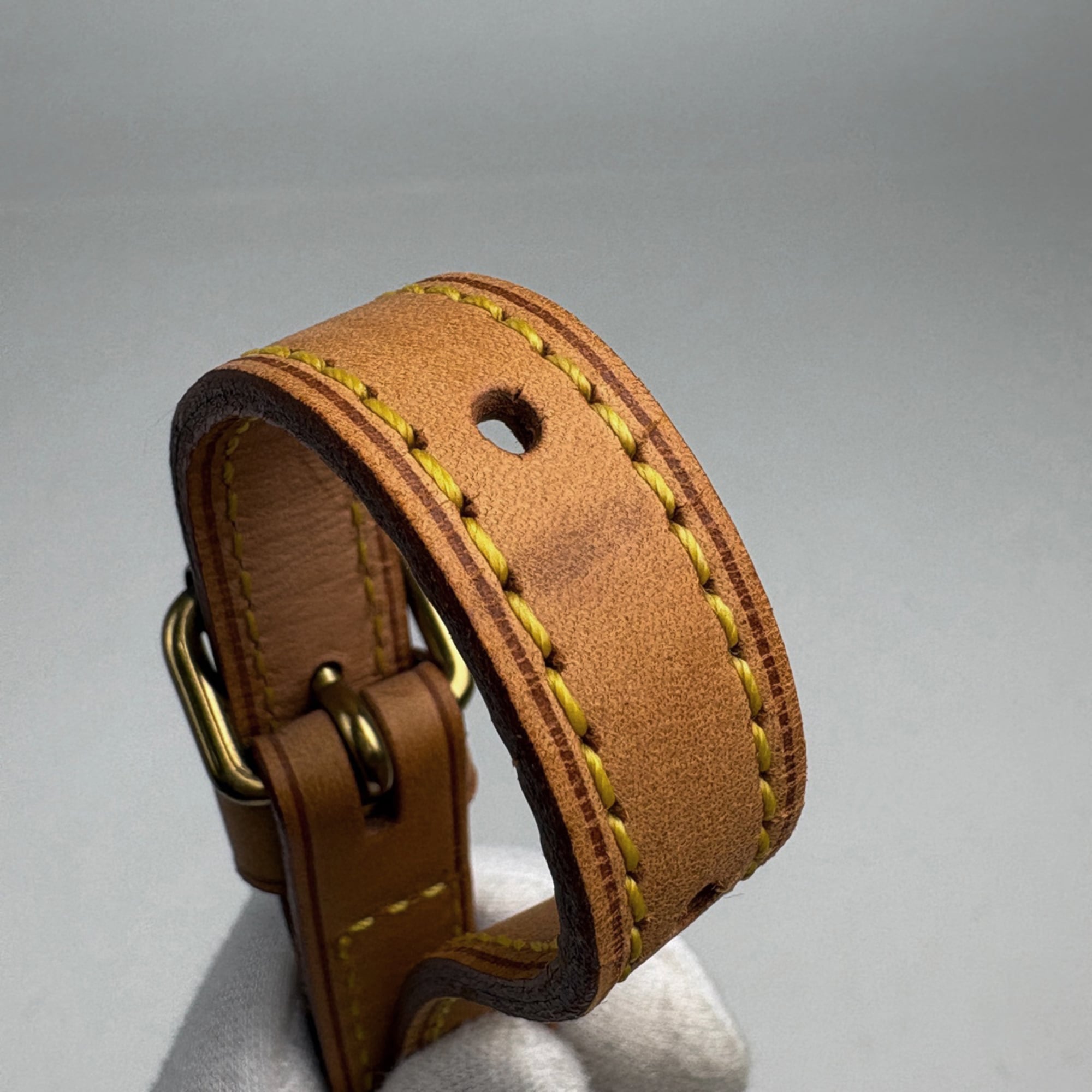 Louis Vuitton Brown Monogram Shoulder Bag