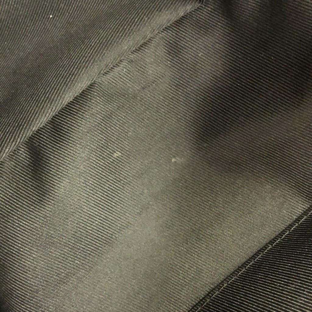 Louis Vuitton Black Monogram Leather Shoulder Bag