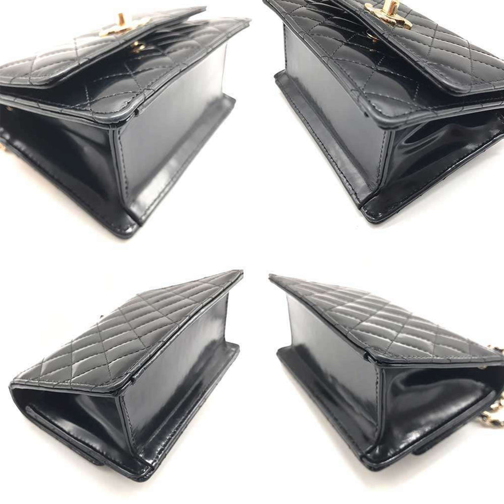 Chanel Shoulder Bag