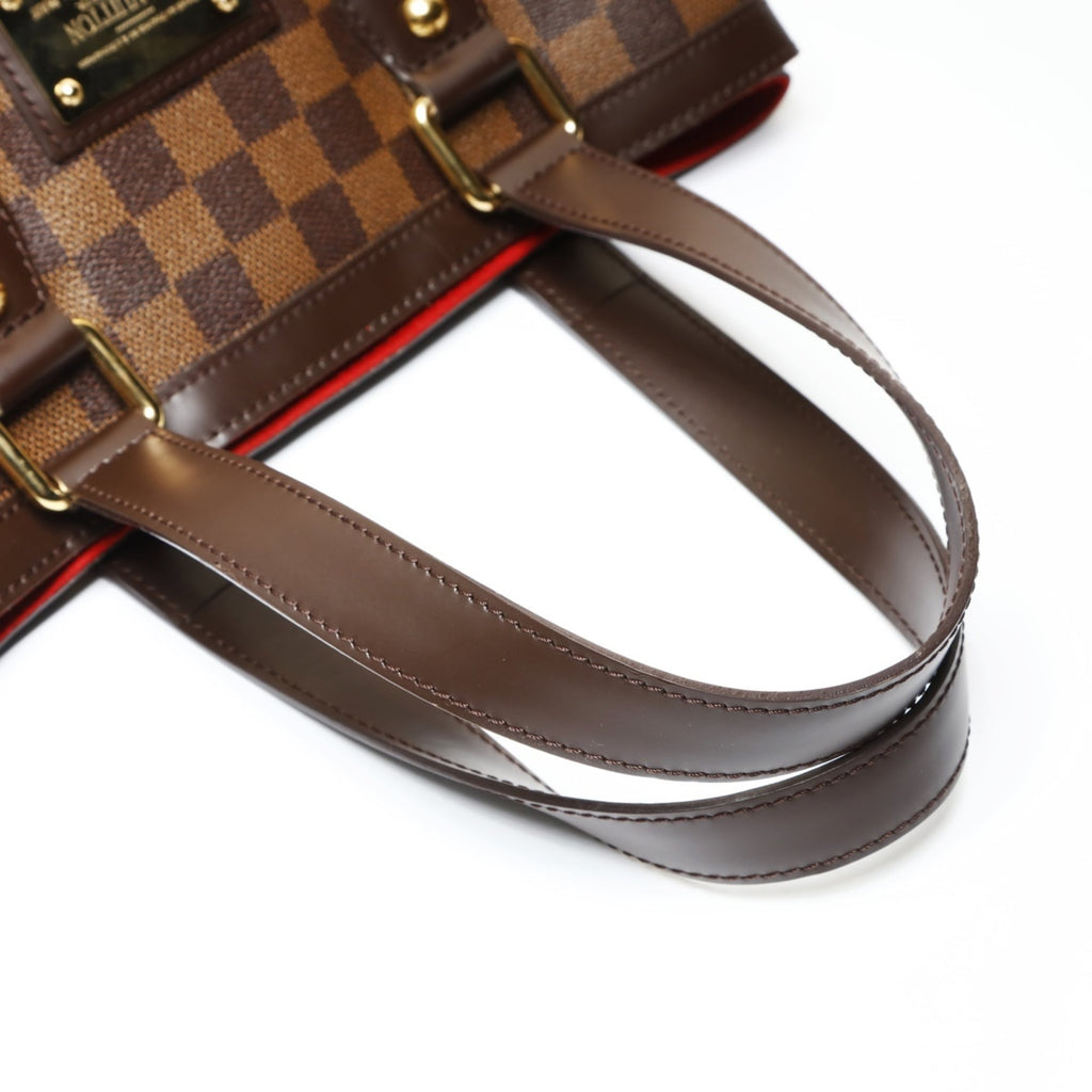 Louis Vuitton Damier Brown Handbag