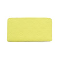 Louis Vuitton Leather Long Wallet