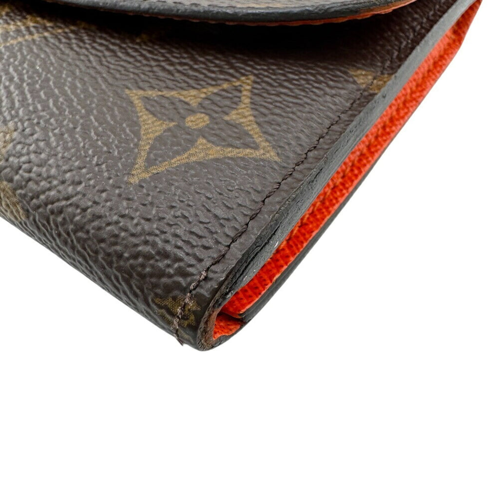 Louis Vuitton Brown Monogram