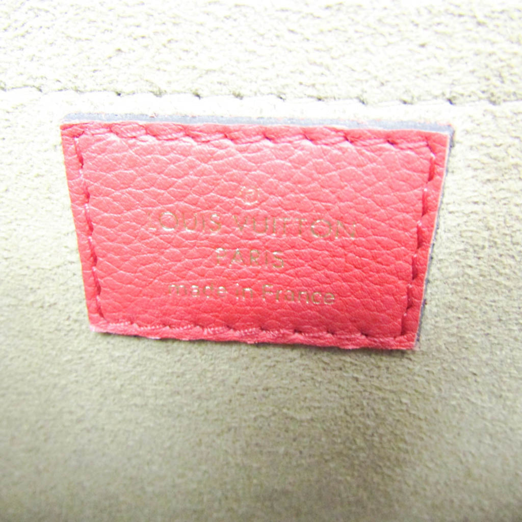 Louis Vuitton Monogram Coquelicots Monogram Monogram Handbag Shoulder Bag
