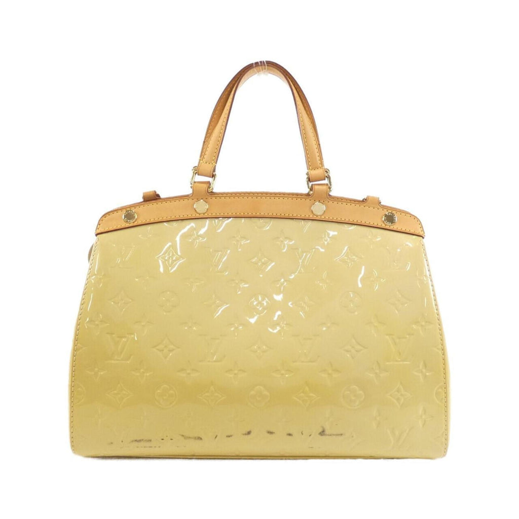 Louis Vuitton Blanc Corail Handbag