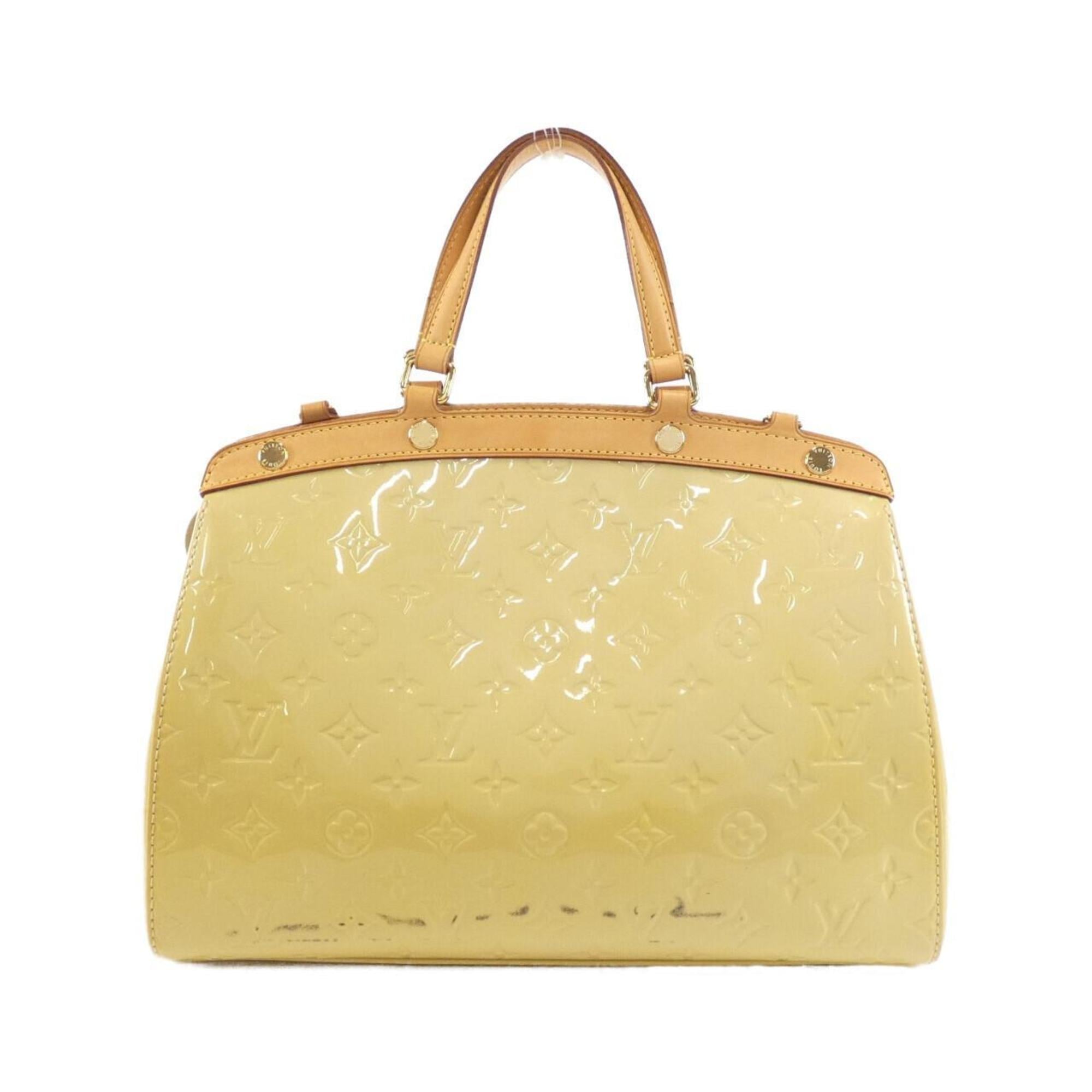 Louis Vuitton Blanc Corail Handbag