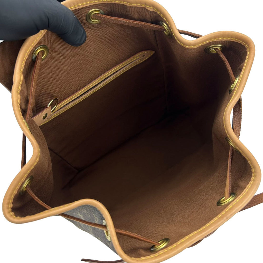 Louis Vuitton Monogram Monogram Backpack