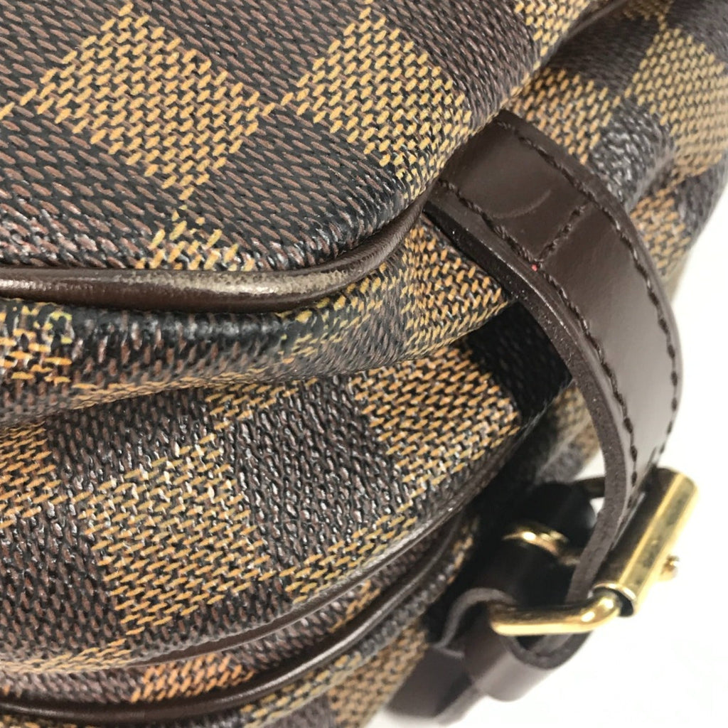 Louis Vuitton Brown Other Shoulder Bag