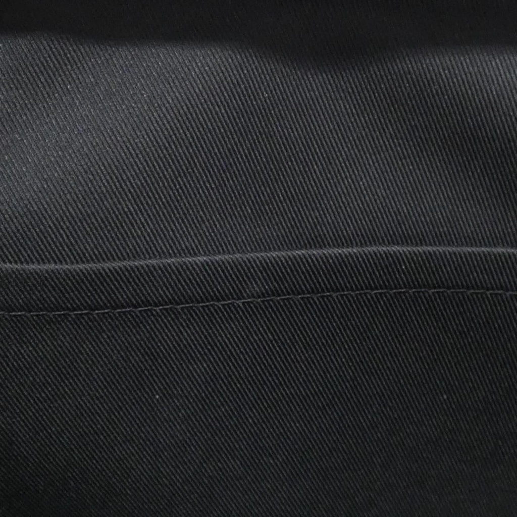 Louis Vuitton Black Marron Coated Canvas Shoulder Bag