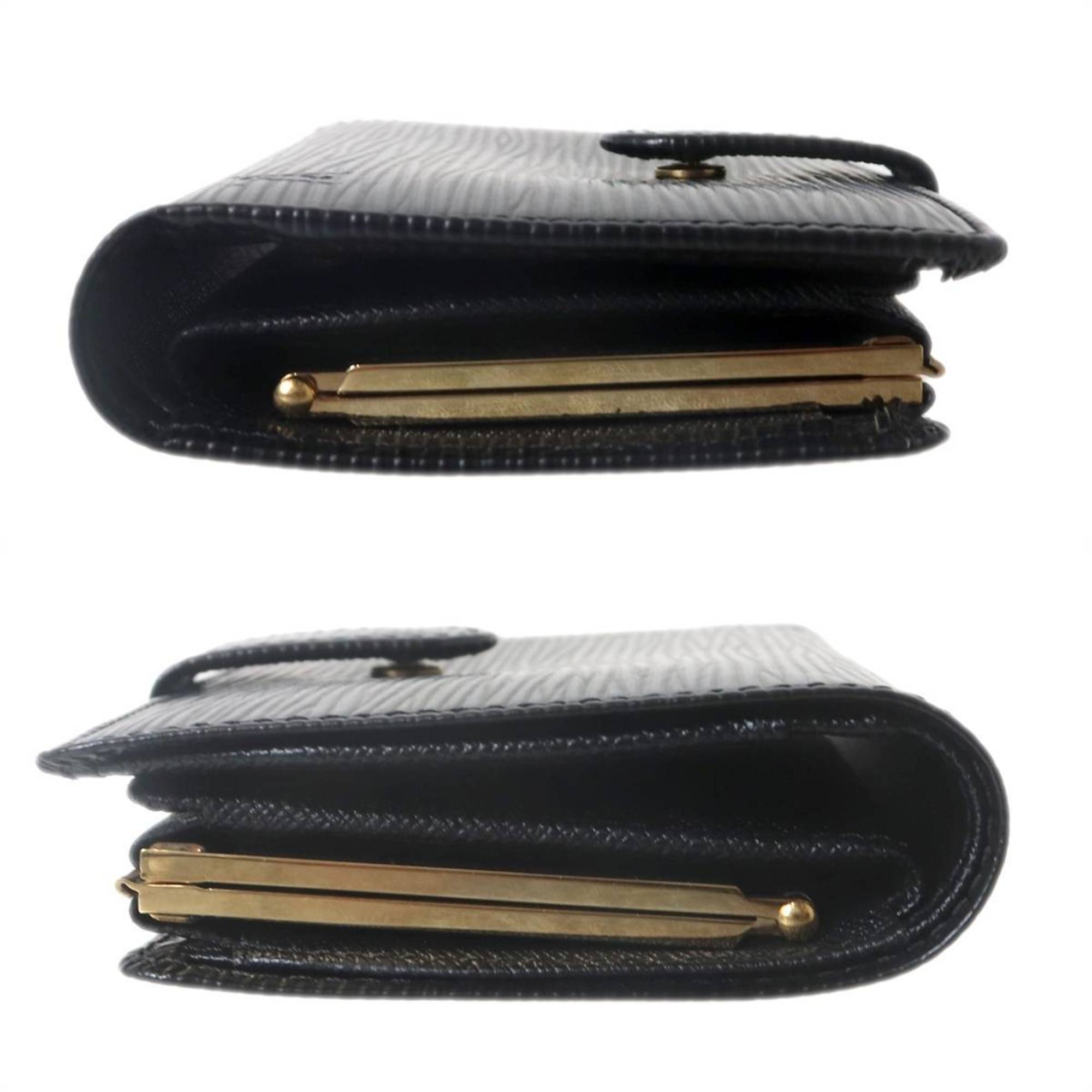 Louis Vuitton Noir Wallet