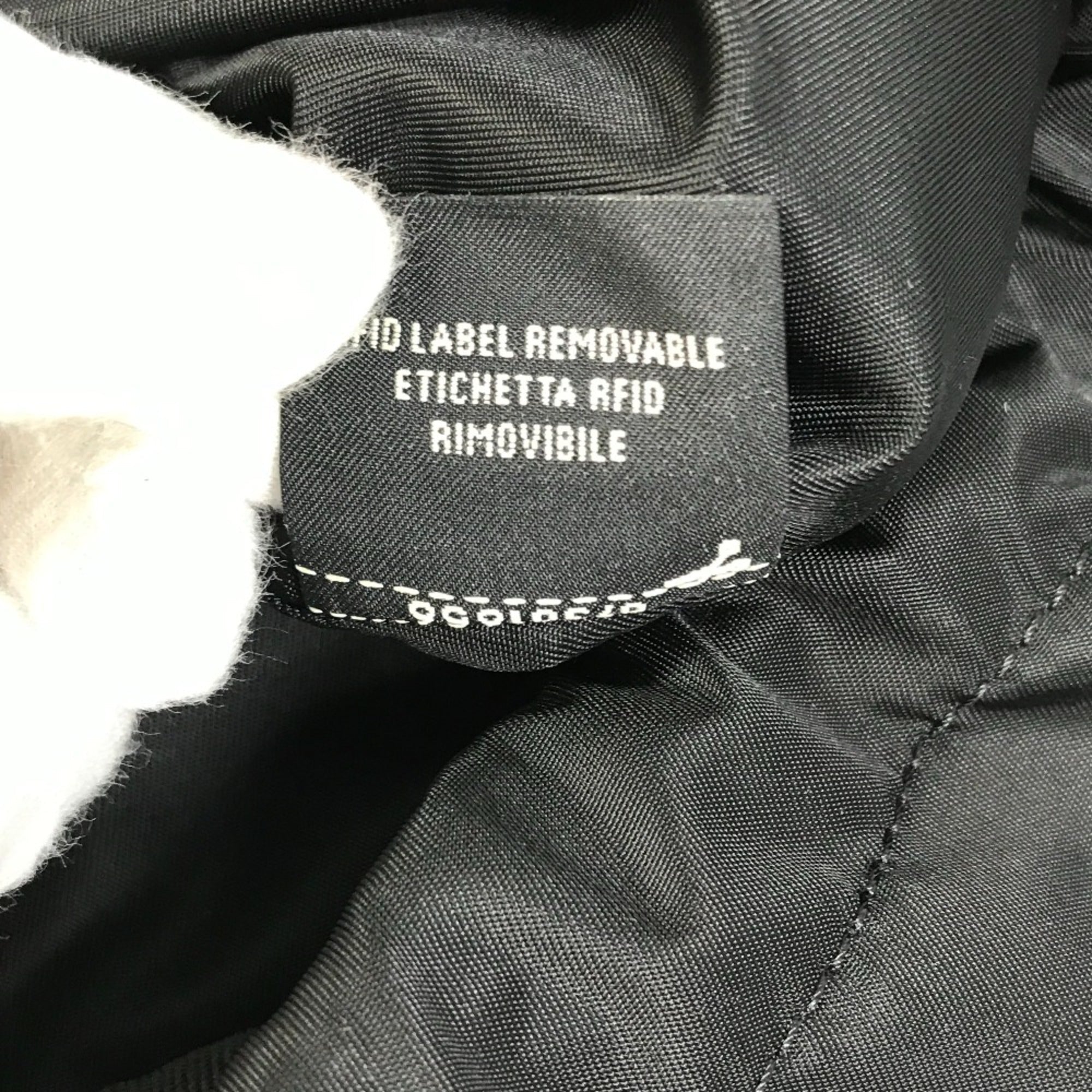 Fendi Yellow Other Backpack