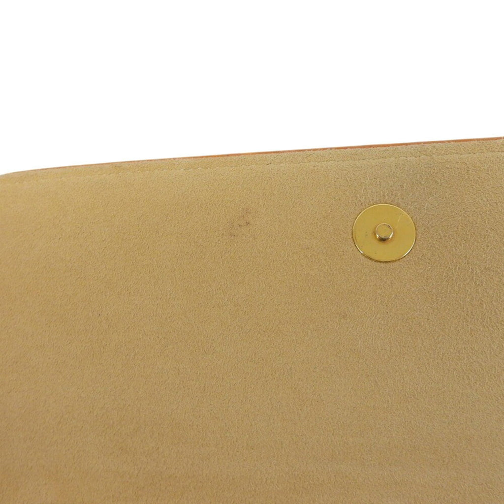 Louis Vuitton Monogram Monogram Pvc Pochette Shoulder Bag