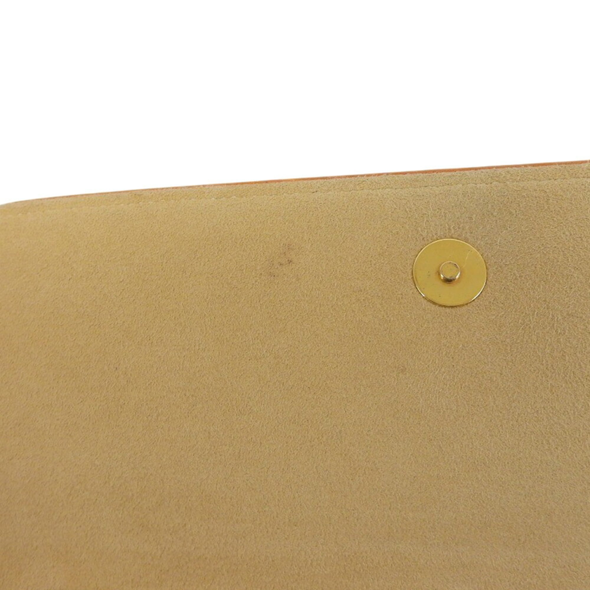 Louis Vuitton Monogram Monogram Pvc Pochette Shoulder Bag