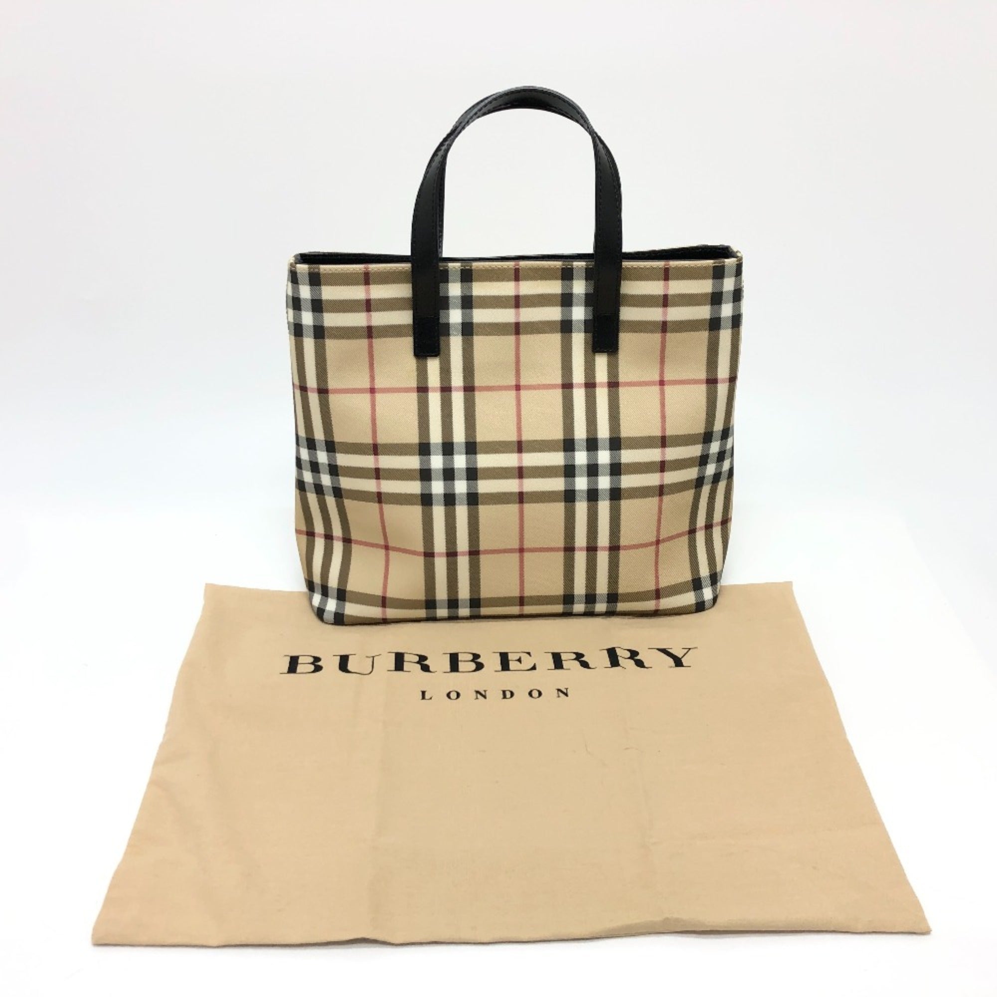 Burberry Beige Other Handbag