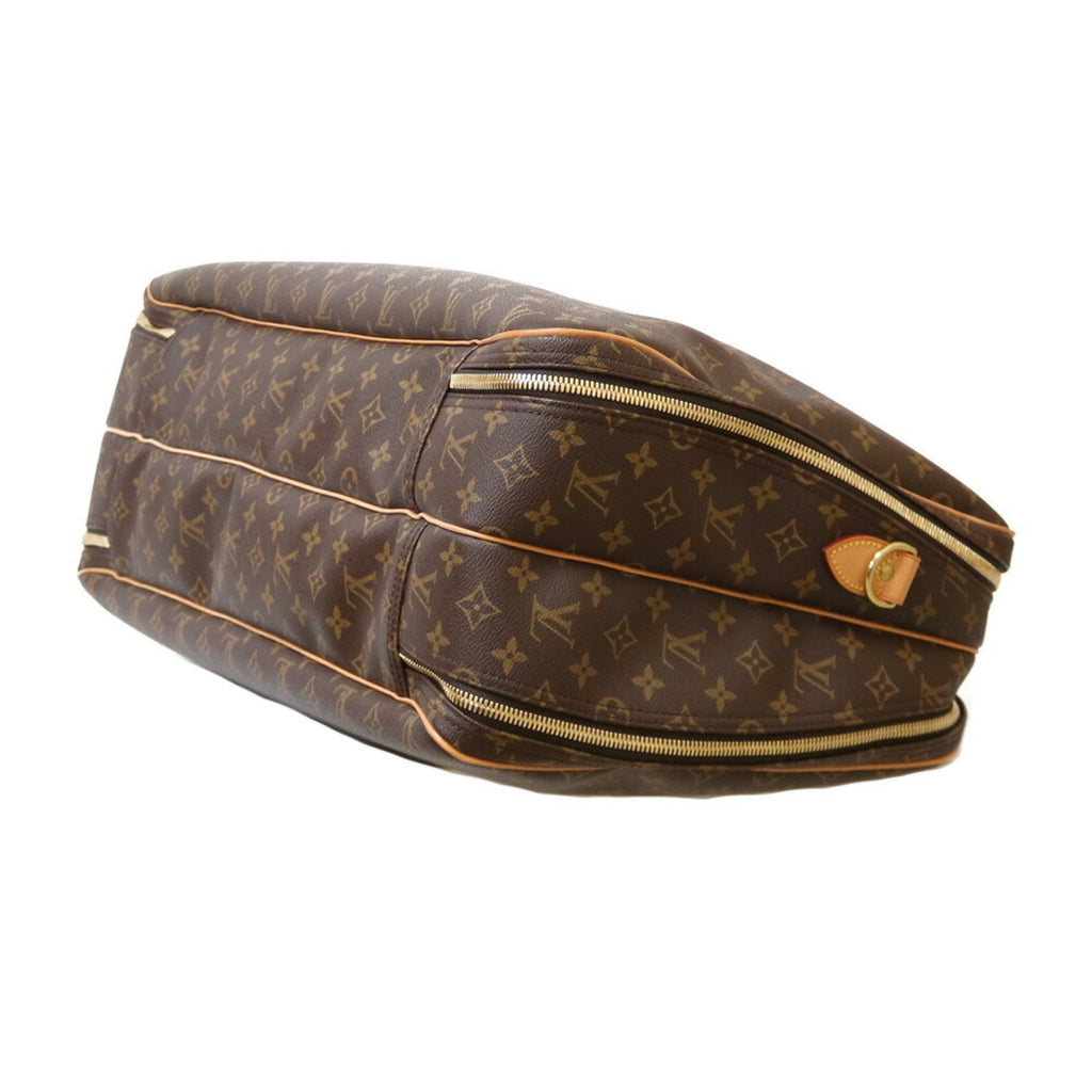 Louis Vuitton Boston Bag Monogram Alize de Poche M41392 Br Women's Men's Canvas