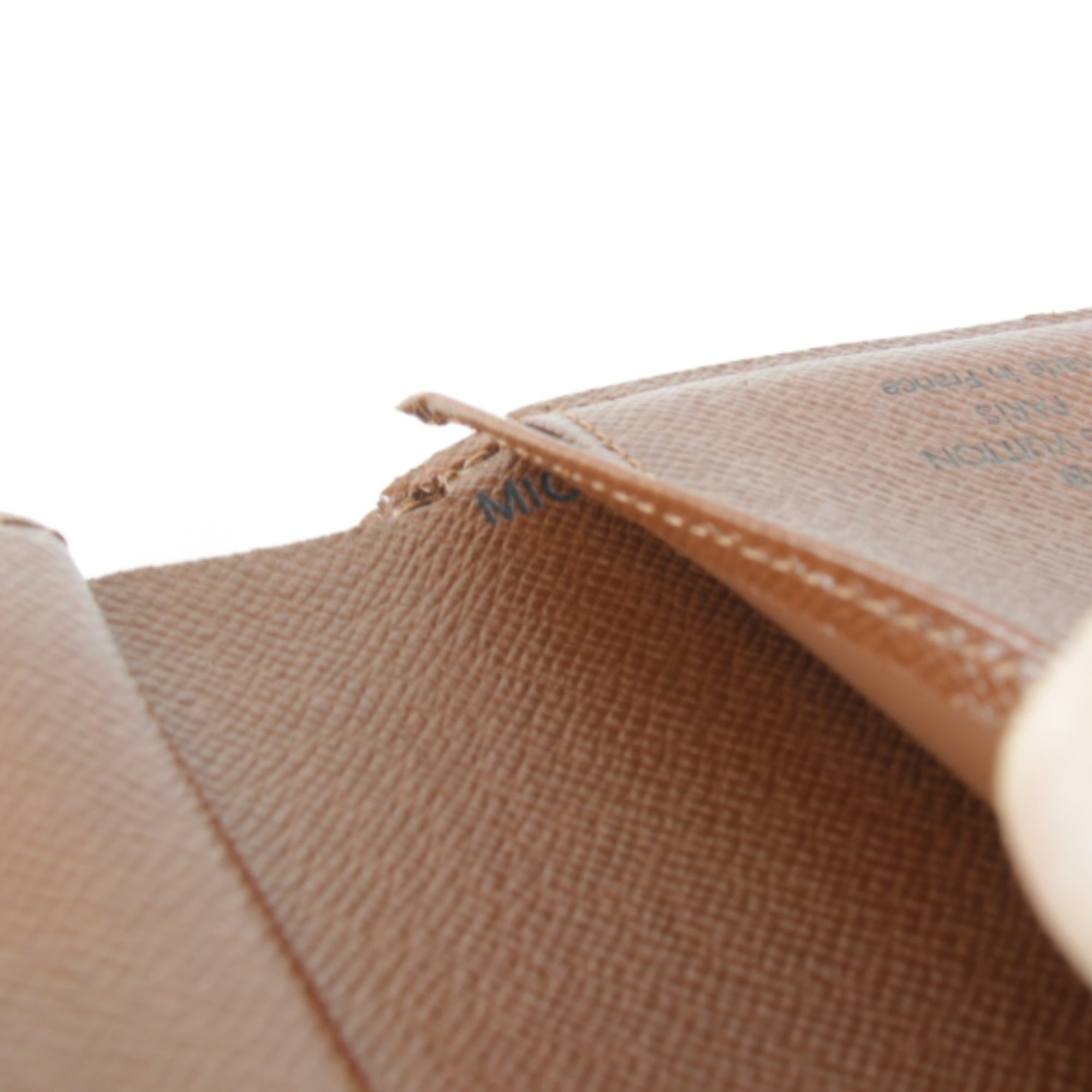 Louis Vuitton Monogram Monogram Monogram Wallet