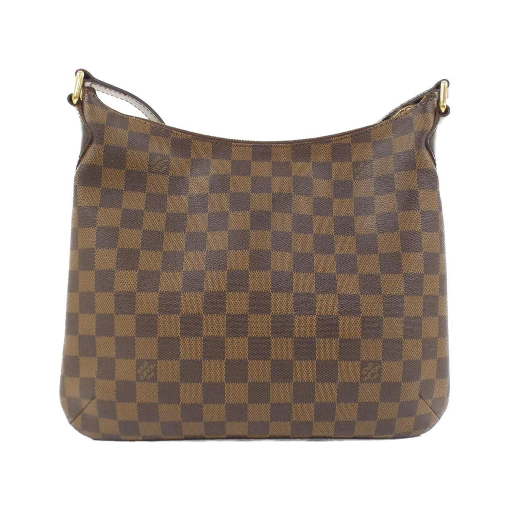 Louis Vuitton Ebene Coated Canvas Shoulder Bag