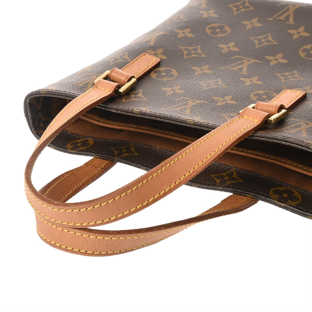 Louis Vuitton Brown Monogram Monogram Handbag