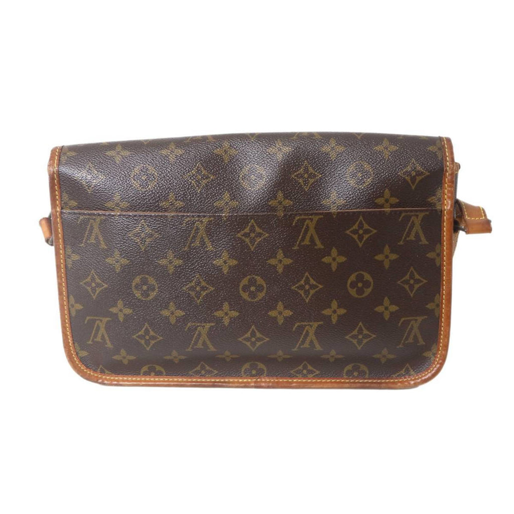 Louis Vuitton Monogram Monogram Monogram Shoulder Bag