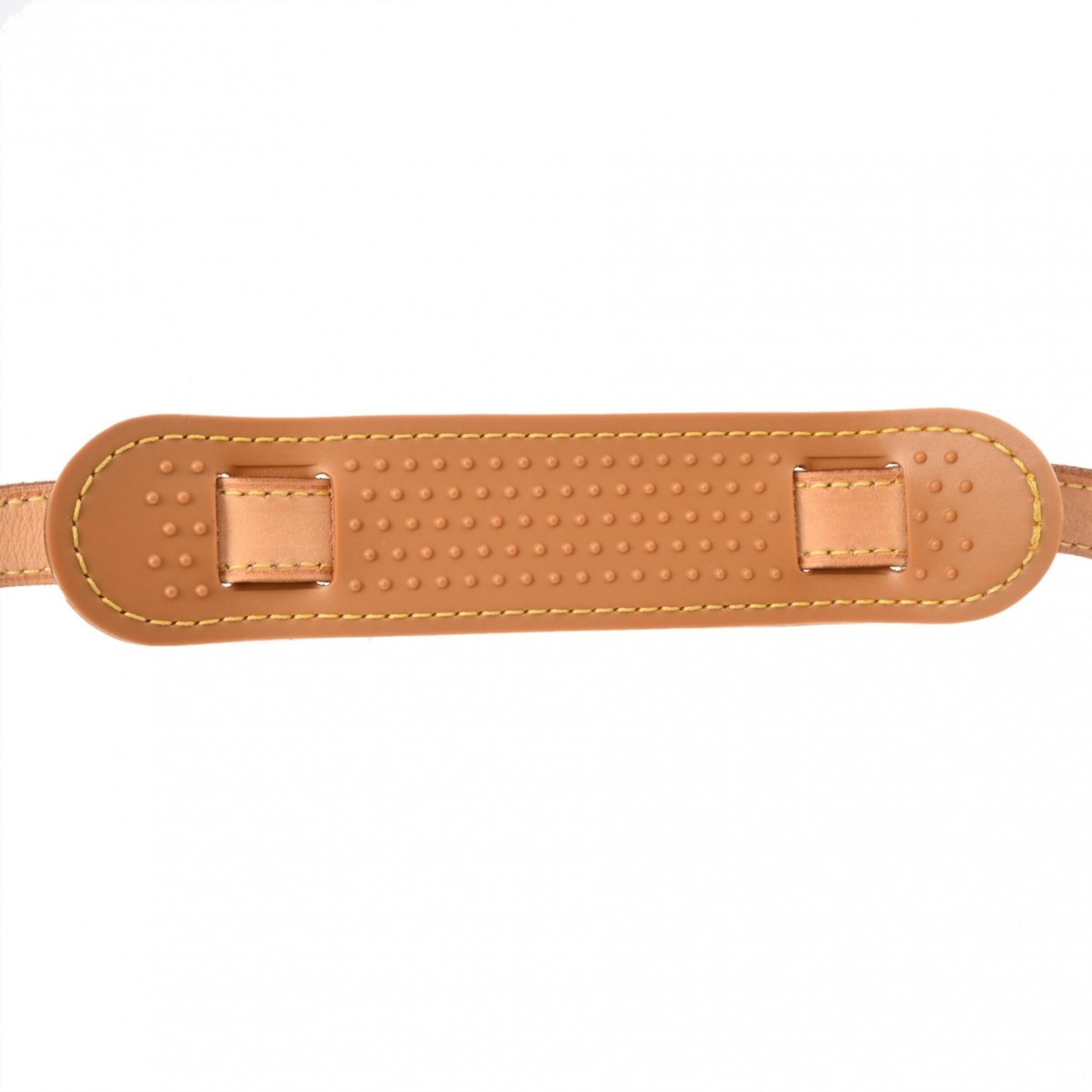 Louis Vuitton Brown Monogram Shoulder Bag