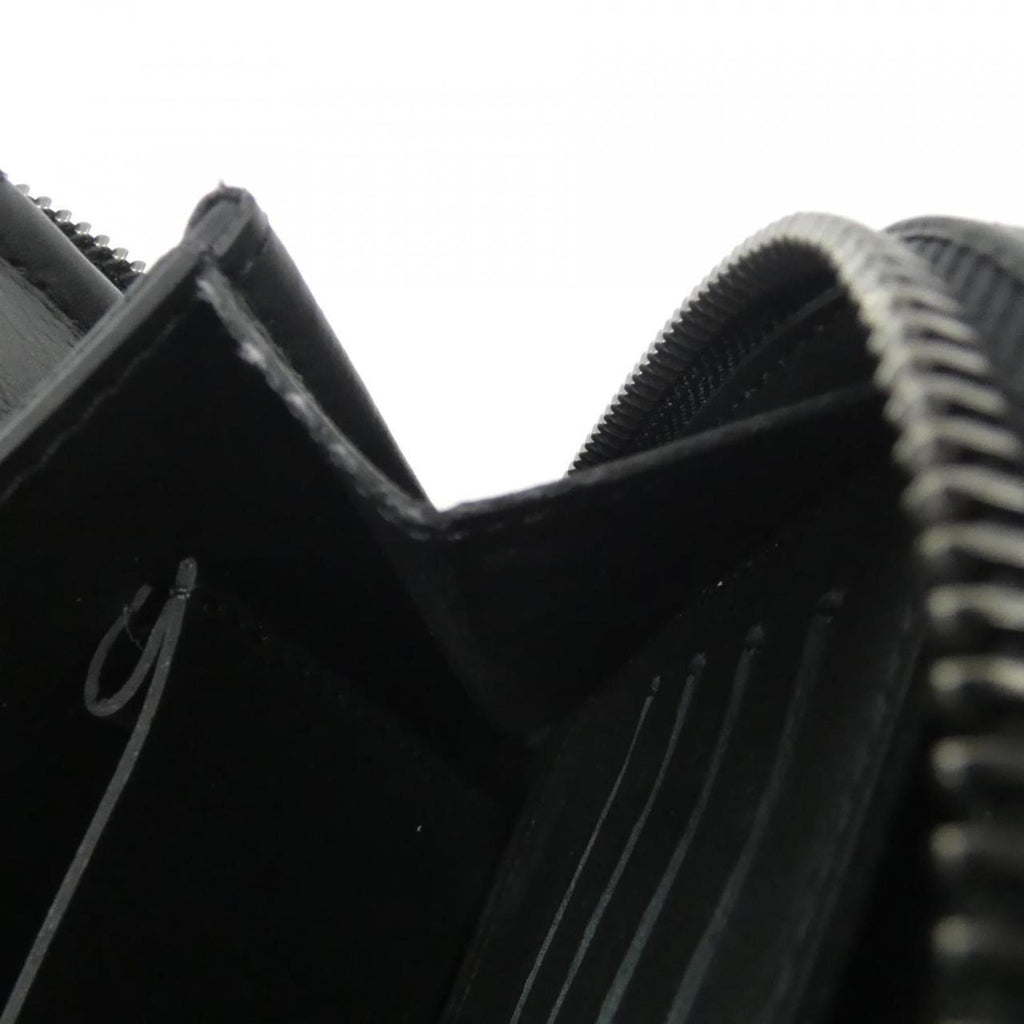 Louis Vuitton Damier Infini Onyx Leather Long Wallet