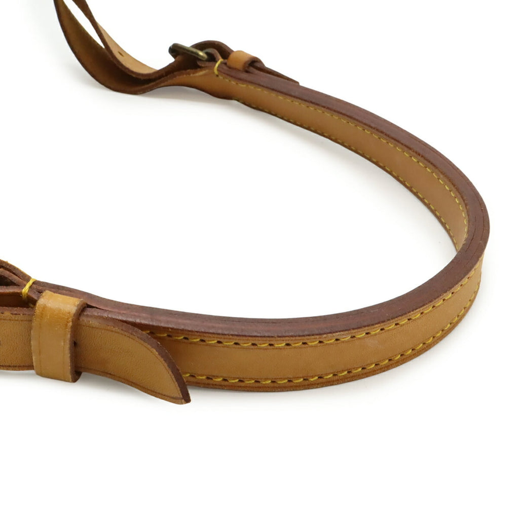 Louis Vuitton Brown Monogram Monogram Shoulder Bag