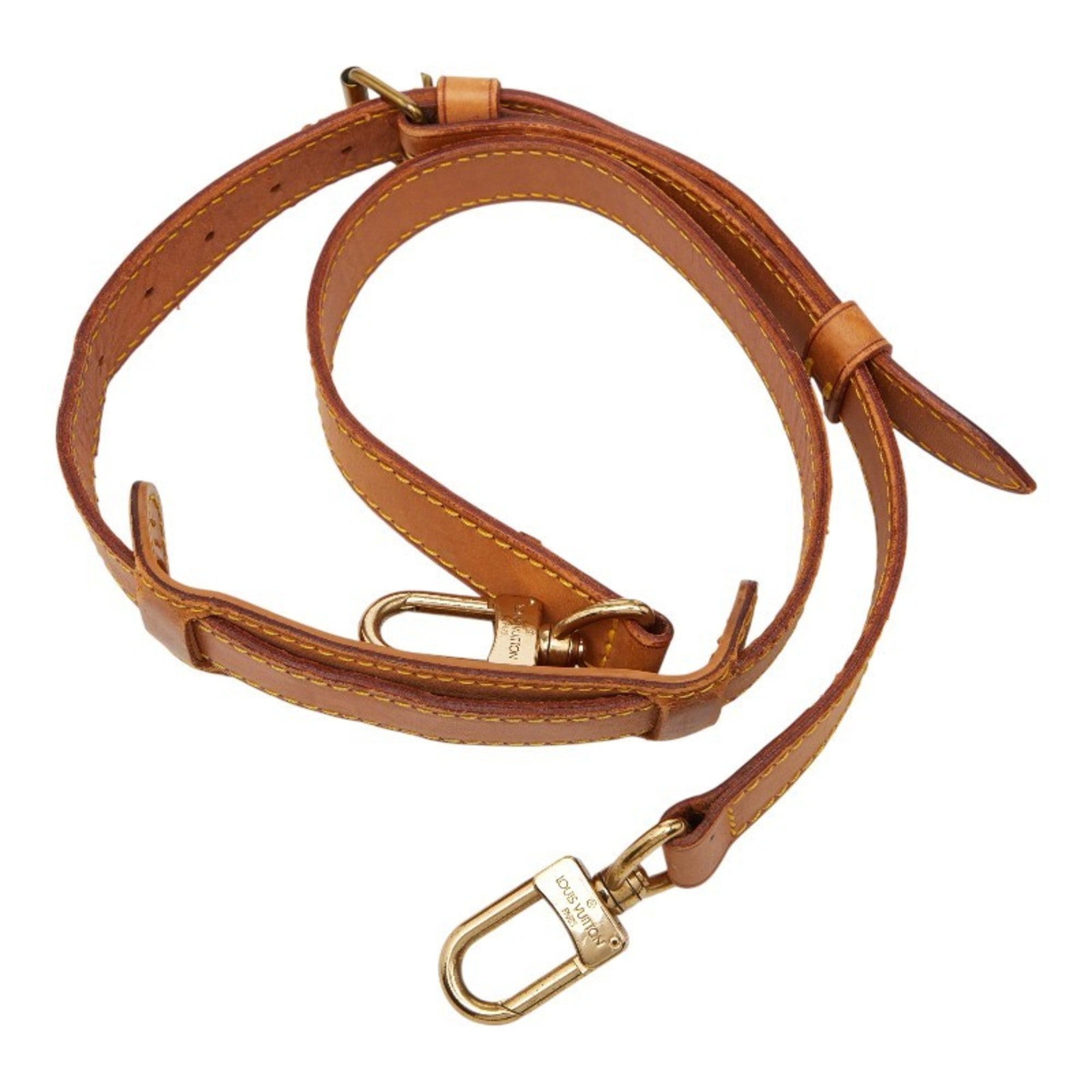Louis Vuitton Monogram Brown Monogram Monogram Pvc Leather Boston Bag Shoulder Bag