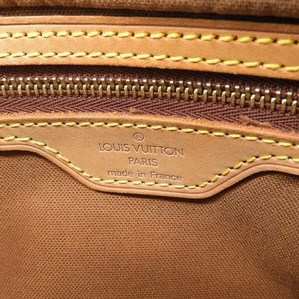 Louis Vuitton Monogram Monogram Pvc Shoulder Bag