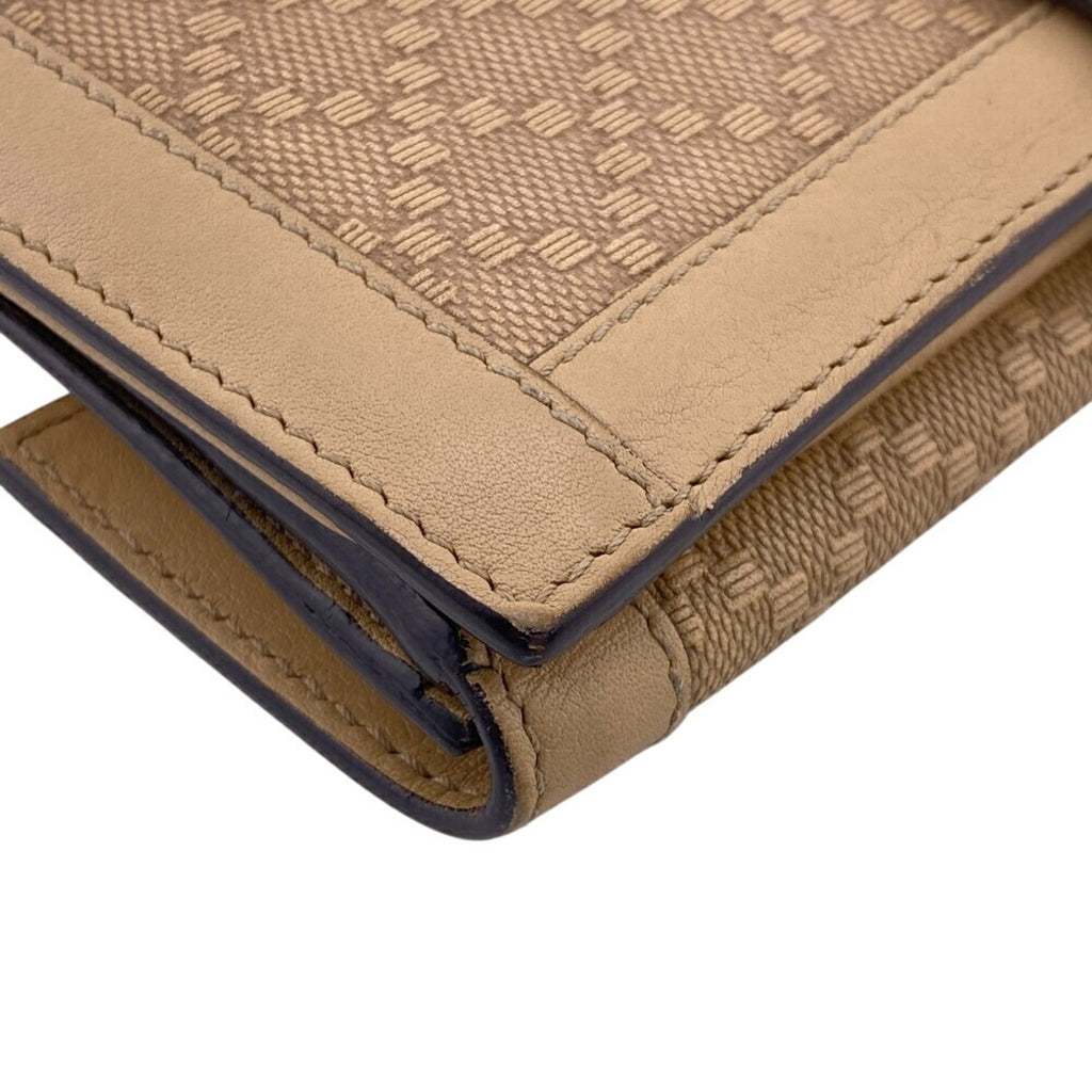 Gucci Beige Leather (Pre-Owned)