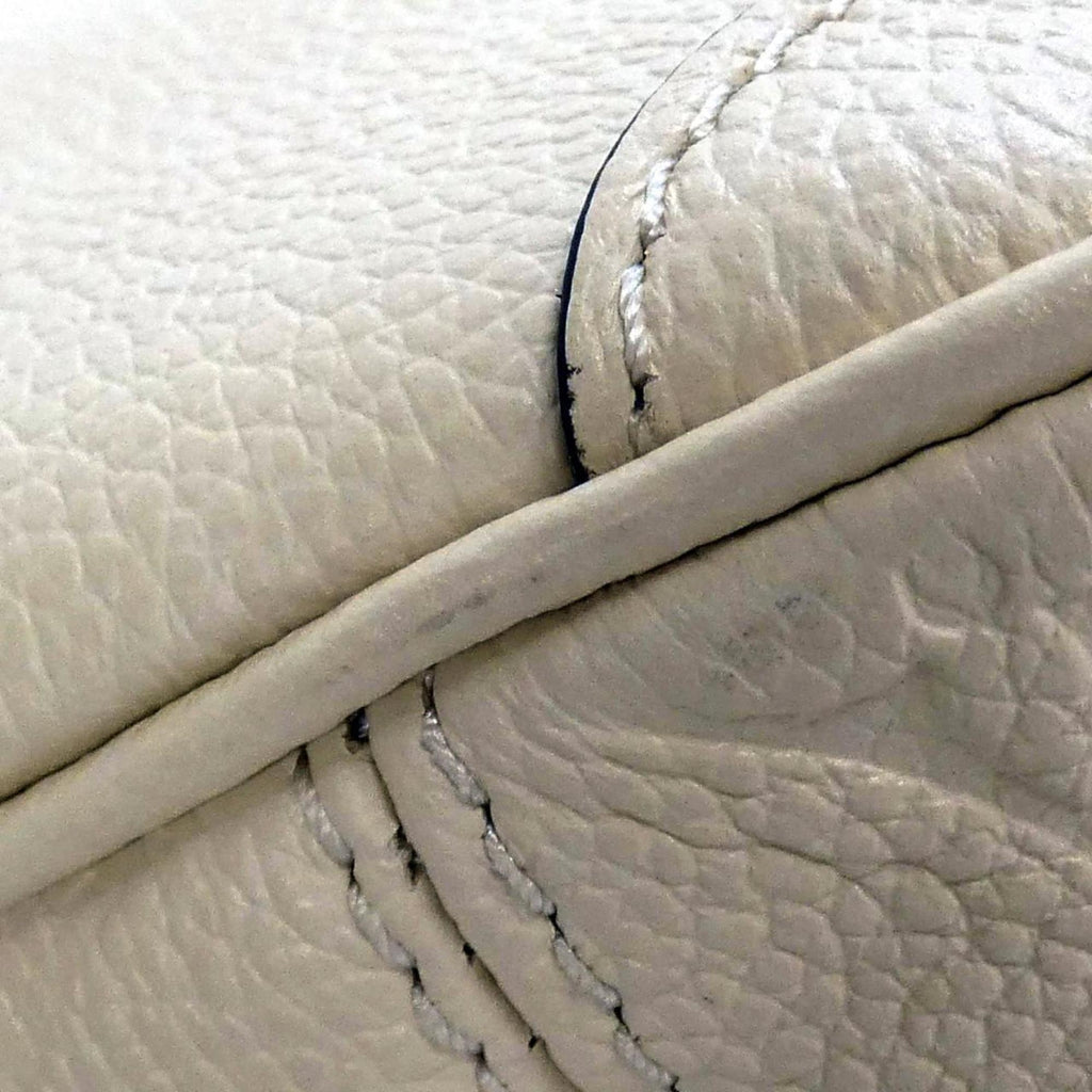 Louis Vuitton Monogram Empreinte Handbag
