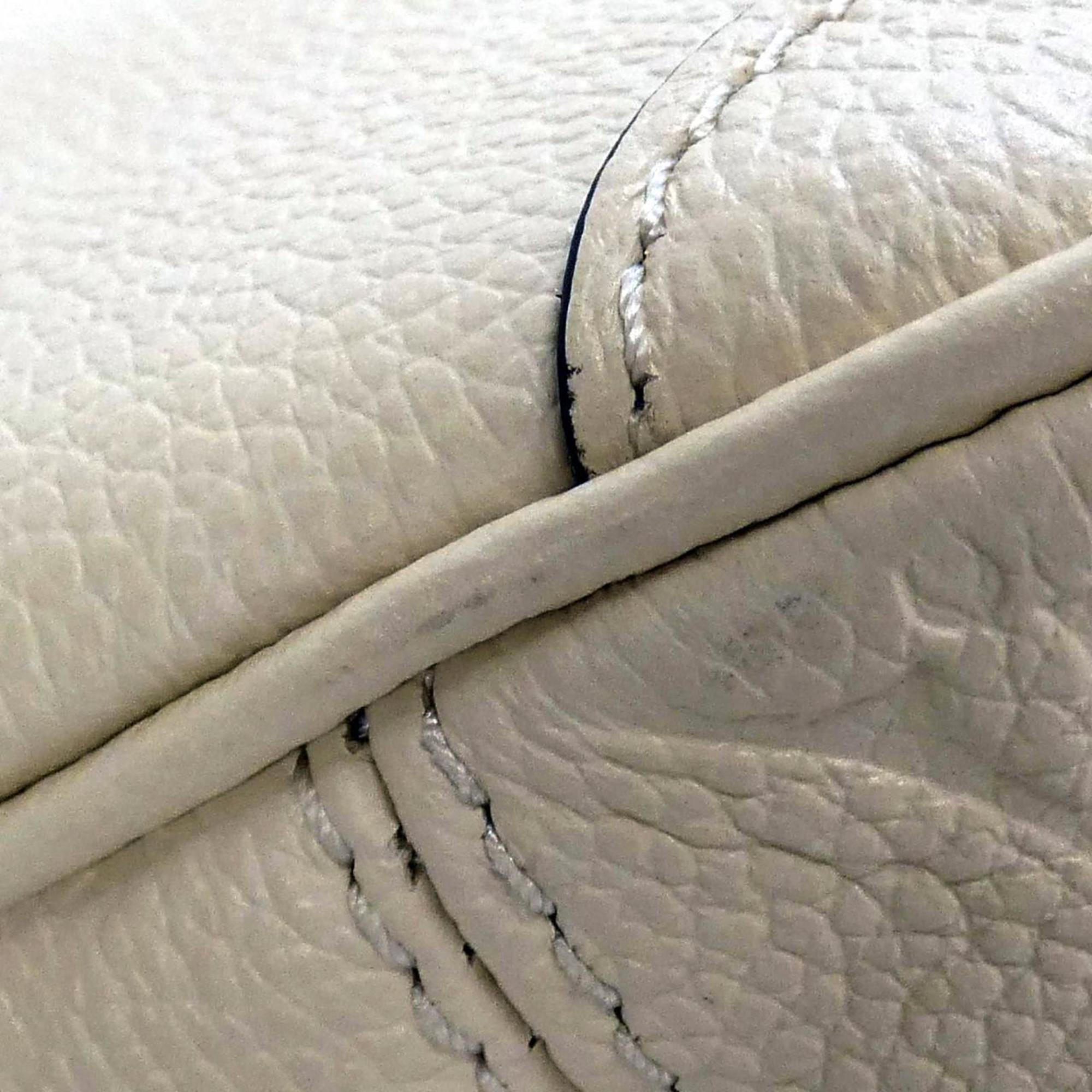 Louis Vuitton Monogram Empreinte Handbag