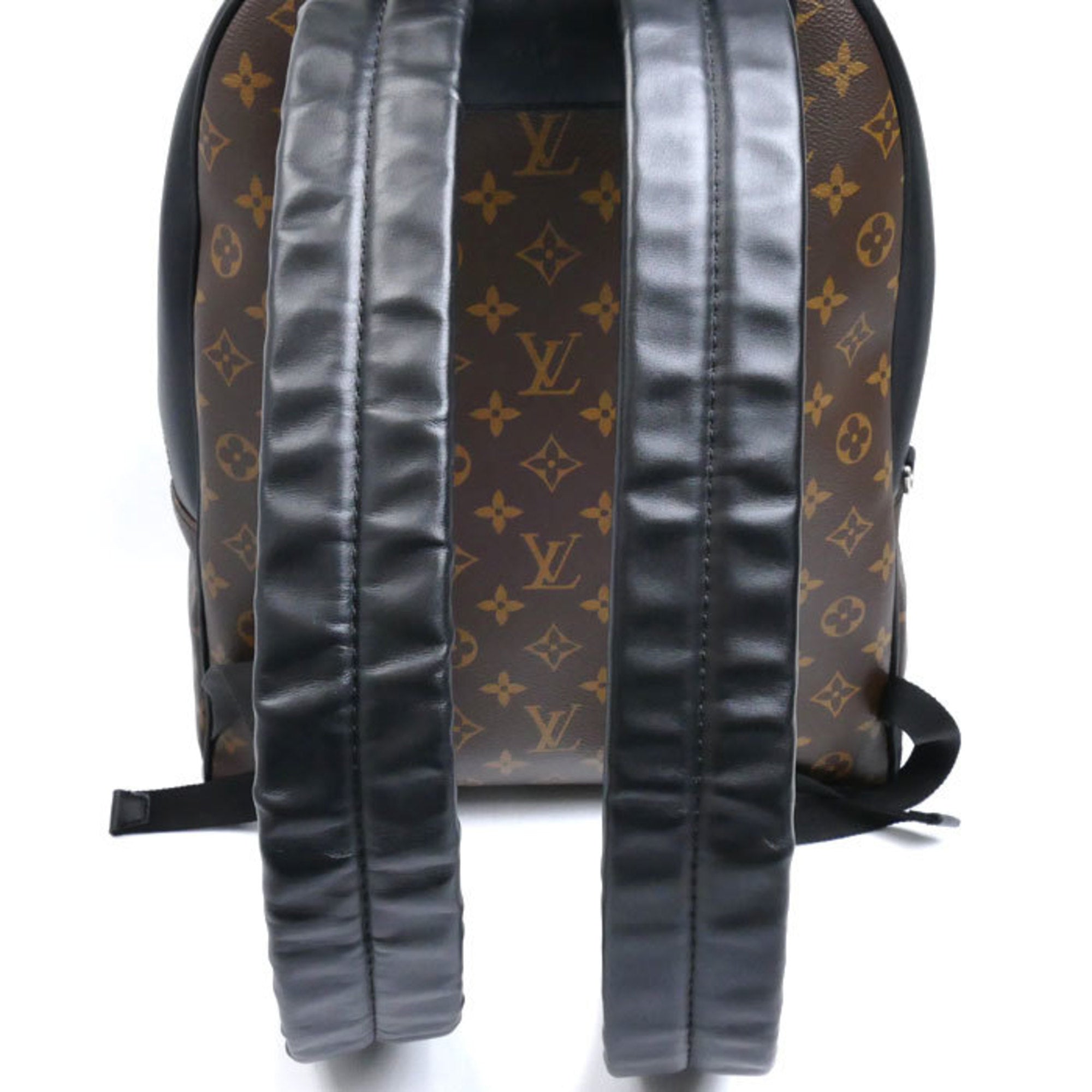 Louis Vuitton Monogram Backpack