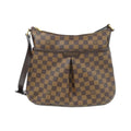 Louis Vuitton Damier Ebene Coated Canvas Shoulder Bag