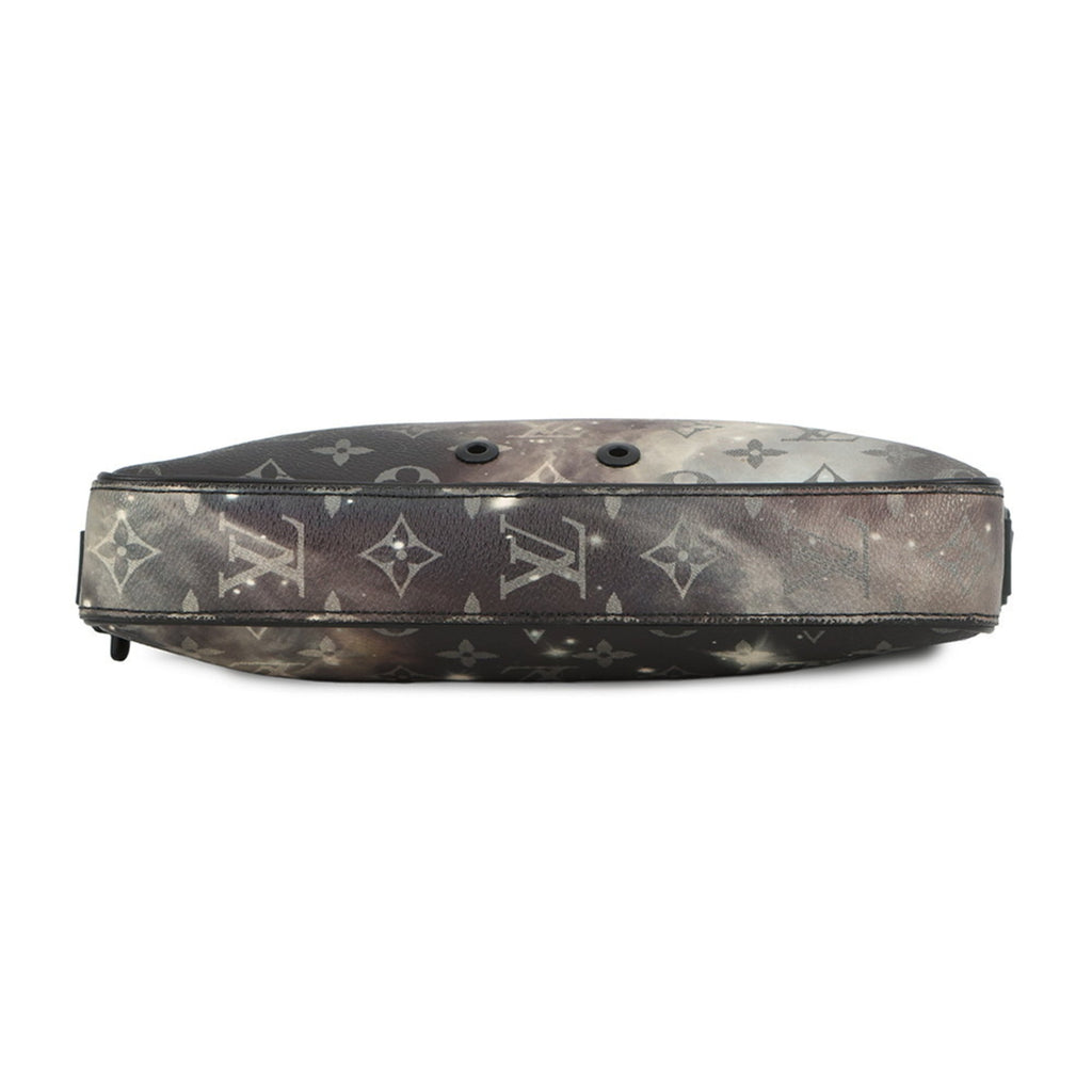 Louis Vuitton Black Noir Shoulder Bag